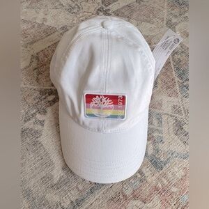 5/$25 Timberland adjustable hat